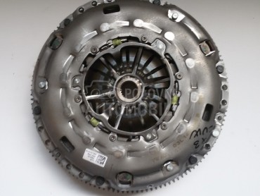 Zamajac TDI za Audi A3