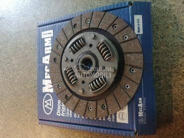 Lamela 1.2 1.4 za Dacia Logan, Sandero