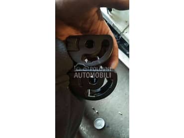 Nosac naslona za ruku za Peugeot 307, 406