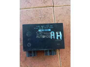 modul za zakljucavanje i stak za Volkswagen Passat B5.5 od 2001. do 2004. god.