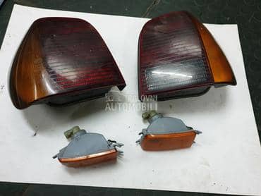 stop lampe za Volkswagen Polo