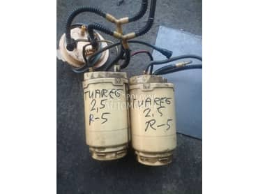 pumpa u rezervoaru 2.5  R5 za Volkswagen Touareg od 2004. do 2008. god.