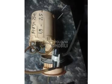 pumpa u rezervoaru1.9. 2.5 za Audi A4 od 2002. do 2008. god.