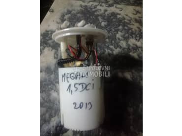pumpa u rezervoaru 1.5 Dci za Renault Megane od 2005. do 2014. god.