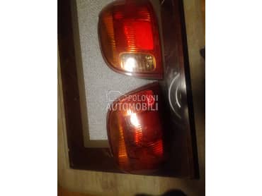 stop svetla za Toyota Yaris od 2003. do 2005. god.