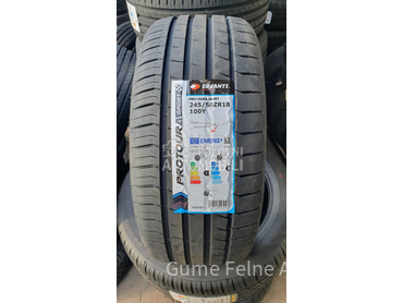 Davanti 245/50 R18 Letnja