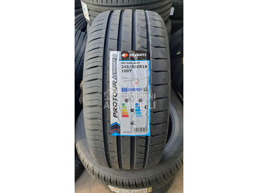 Davanti 245/50 R18 Letnja