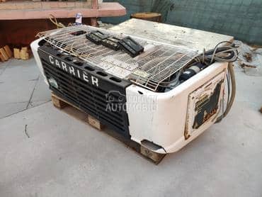 Carrier R - 404 - sa displejom