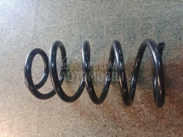 Opruga prednja za Opel Meriva