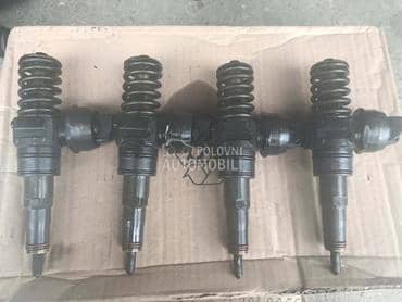 Dizne za Volkswagen Golf 5 od 2003. do 2010. god.