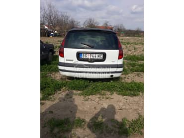 Delovi za Renault Megane