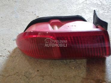 Stop za Alfa Romeo 156 od 2000. do 2004. god.