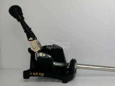 Birač brzina za Opel Meriva od 2003. do 2010. god.