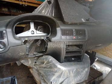 instrument tabla za Volkswagen Golf 4 od 1998. do 2004. god.