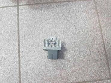 Relej grejaca za Renault Megane od 2003. do 2008. god.