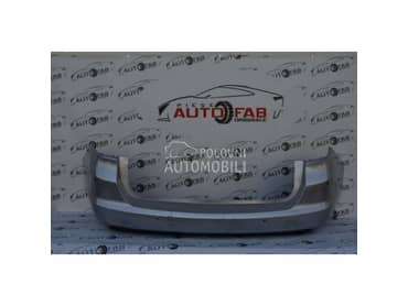 Zadnji branik za Opel Astra K od 2016. do 2019. god.