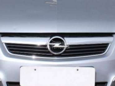 Maska za Opel Zafira od 2005. do 2009. god.