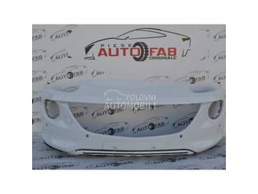 Prednji branik za Opel Adam od 2013. do 2016. god.