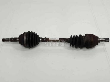 Poluosovina za Opel Astra G od 1999. do 2009. god.