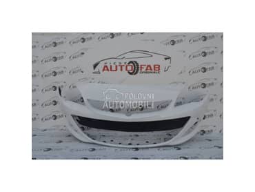 Prednji branik za Opel Astra J od 2013. do 2016. god.