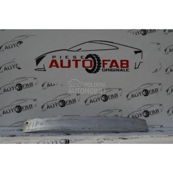 Šina zadnjeg branika