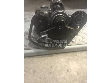 Uljna pumpa za Volkswagen Polo od 2002. do 2010. god.