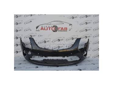 Prednji branik za Opel Zafira od 2011. do 2015. god.