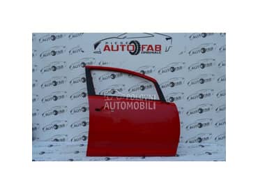 Prednja desna vrata za Opel Corsa D od 2006. do 2014. god.