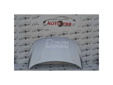 Hauba za Opel Astra K od 2016. do 2019. god.