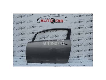 Prednja leva vrata za Opel Astra J od 2010. do 2019. god.