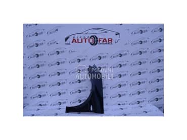 Levo krilo za Opel Astra K od 2016. do 2019. god.