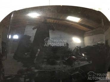 Hauba za Volkswagen Passat B6