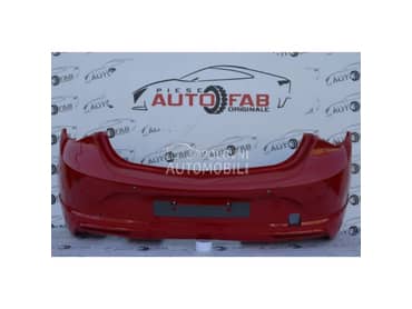 Zadnji branik za Opel Astra J od 2010. do 2013. god.