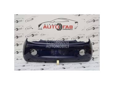 Zadnji branik za Opel Adam od 2013. do 2016. god.