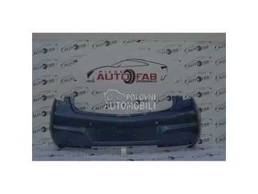 Zadnji branik za Opel Astra K od 2016. do 2019. god.