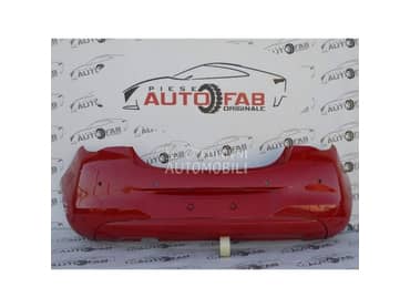 Zadnji branik za Opel Corsa E od 2014. do 2018. god.