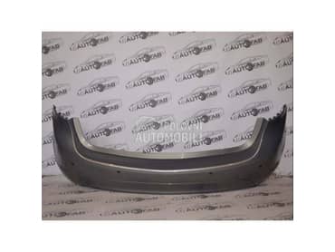 Zadnji branik za Opel Meriva