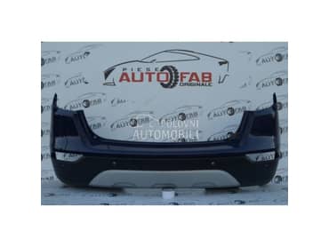 Zadnji branik za Opel Mokka od 2016. do 2019. god.