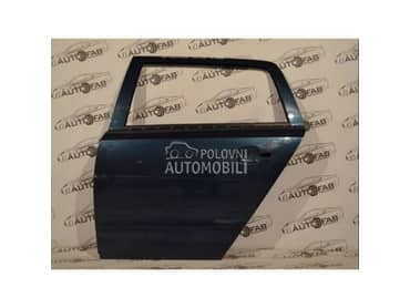Zadnja leva vrata za Opel Astra H