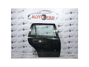 Zadnja desna vrata za Opel Astra G