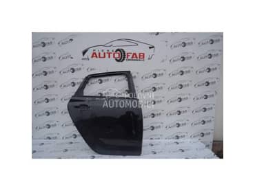 Zadnja desna vrata za Opel Astra J od 2010. do 2016. god.