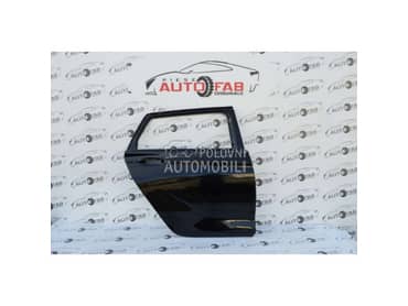 Zadnja desna vrata za Opel Astra K od 2016. do 2019. god.