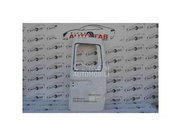 Gepek vrata za Opel Combo od 2013. do 2016. god.