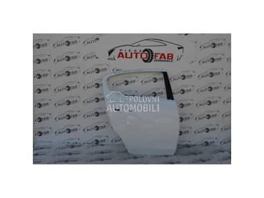 Zadnja desna vrata za Opel Corsa E od 2014. do 2019. god.