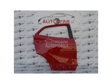 Zadnja desna vrata za Opel Mokka od 2012. do 2017. god.