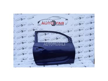 Prednja desna vrata za Opel Adam od 2013. do 2019. god.