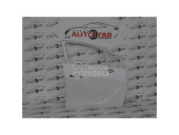 Prednja desna vrata za Opel Meriva