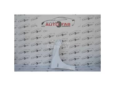 Desno krilo za Opel Astra K od 2016. do 2019. god.