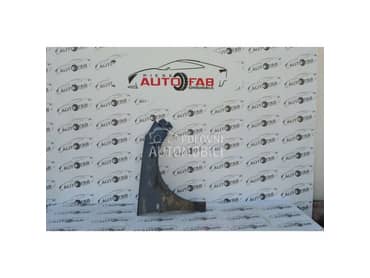 Desno krilo za Opel Insignia