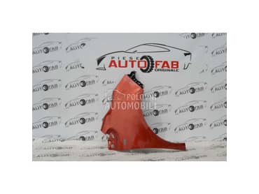 Desno krilo za Opel Meriva od 2011. do 2018. god.